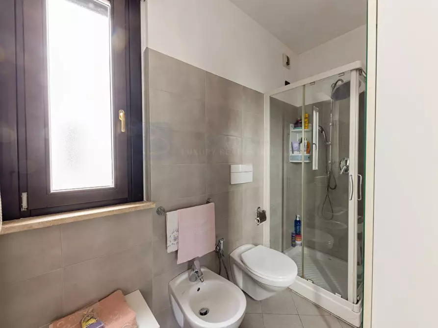 Immagine 12 di Appartamento in vendita  in Viale Carmelo Bene a Roma