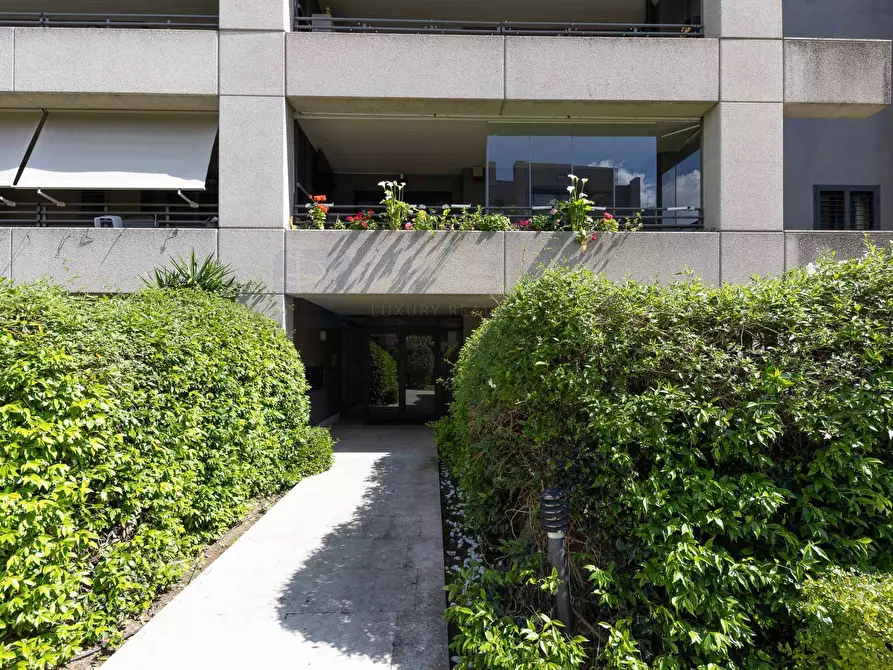 Immagine 26 di Appartamento in vendita  in Viale Carmelo Bene a Roma