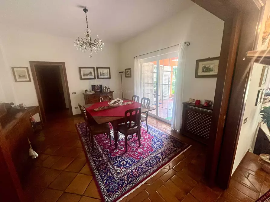 Immagine 23 di Villa in vendita  in Via Tiberina a Riano