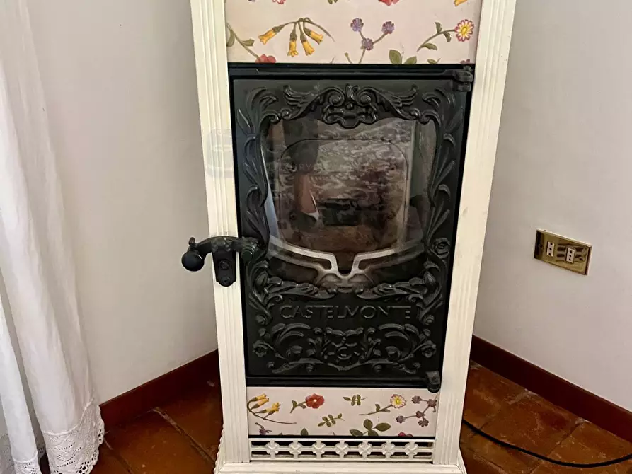 Immagine 21 di Villa in vendita  in Via Tiberina a Riano