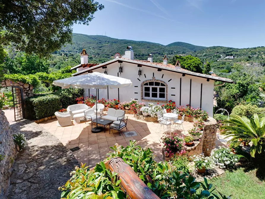 Immagine 4 di Villa in vendita  in VIA DEI MOLINI a Monte Argentario