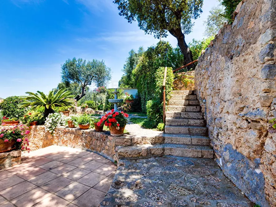 Immagine 8 di Villa in vendita  in VIA DEI MOLINI a Monte Argentario