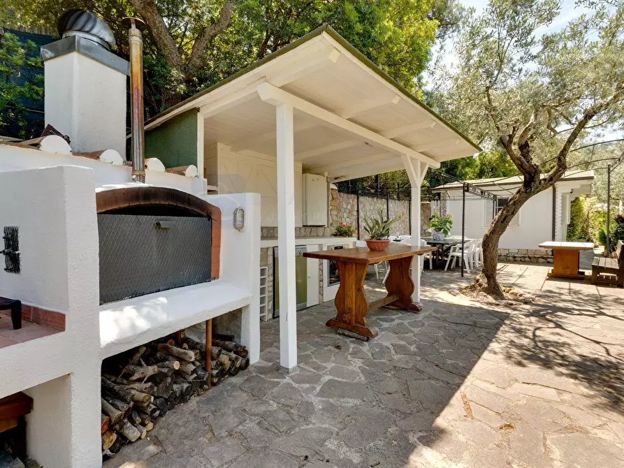 Immagine 23 di Villa in vendita  in VIA DEI MOLINI a Monte Argentario