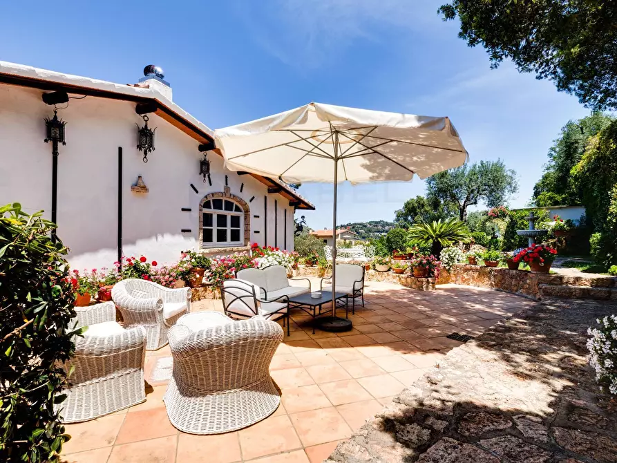 Immagine 20 di Villa in vendita  in VIA DEI MOLINI a Monte Argentario