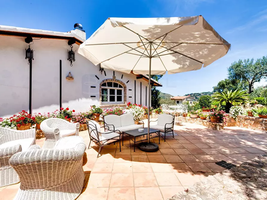 Immagine 14 di Villa in vendita  in VIA DEI MOLINI a Monte Argentario