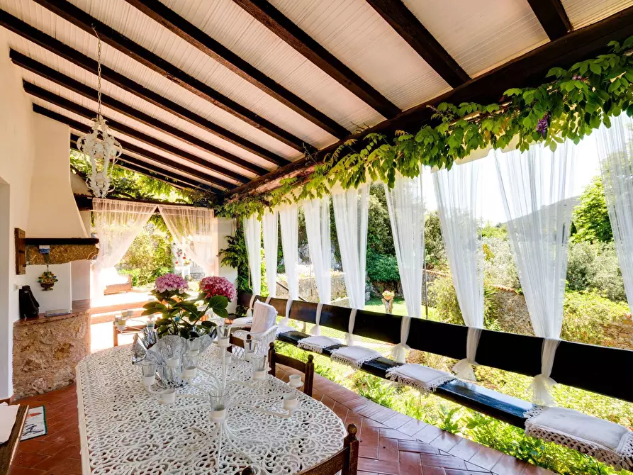 Immagine 27 di Villa in vendita  in VIA DEI MOLINI a Monte Argentario
