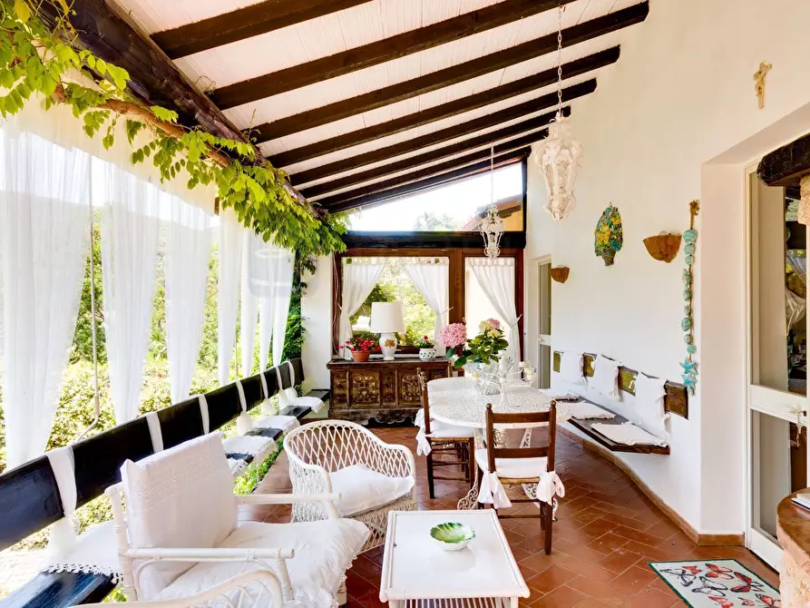 Immagine 26 di Villa in vendita  in VIA DEI MOLINI a Monte Argentario