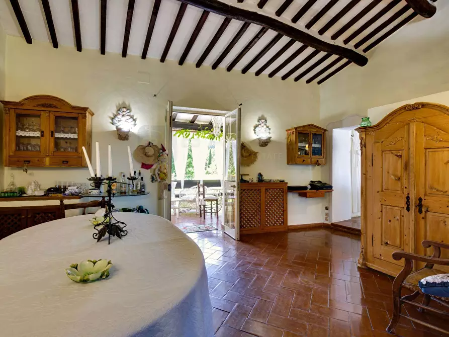 Immagine 28 di Villa in vendita  in VIA DEI MOLINI a Monte Argentario