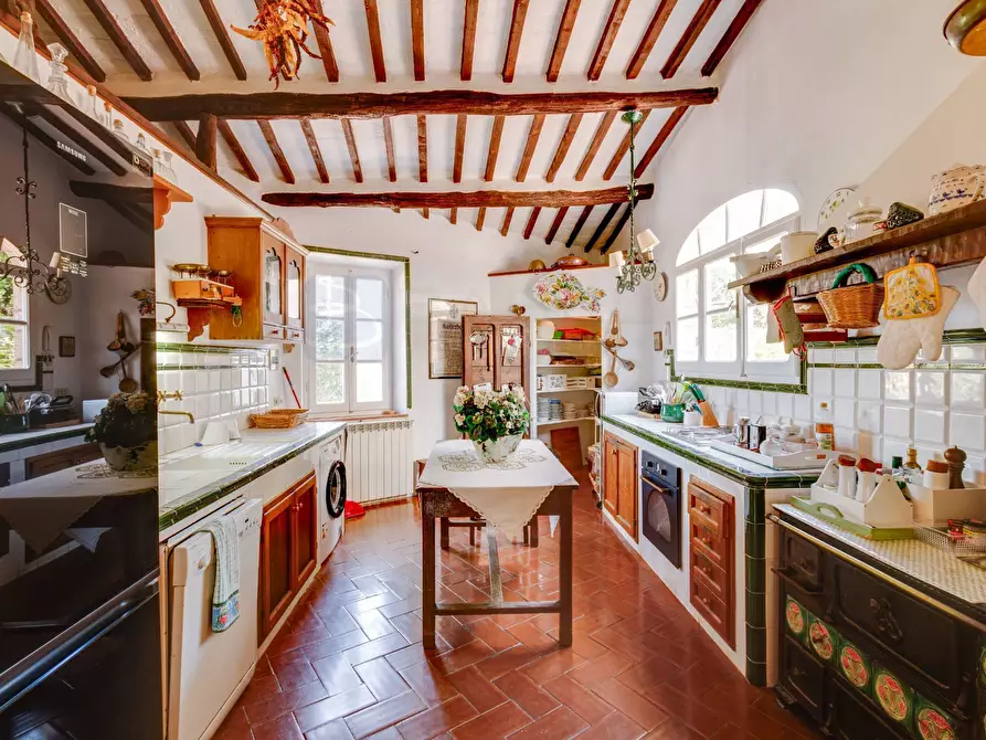 Immagine 30 di Villa in vendita  in VIA DEI MOLINI a Monte Argentario