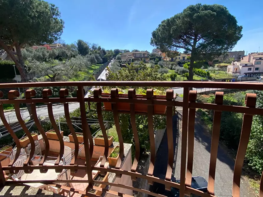 Immagine 21 di Appartamento in vendita  in Via Giorgio Almirante a Morlupo