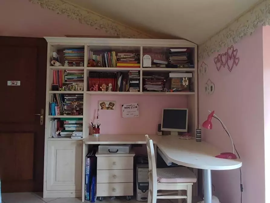 Immagine 25 di Appartamento in vendita  in Via Giorgio Almirante a Morlupo