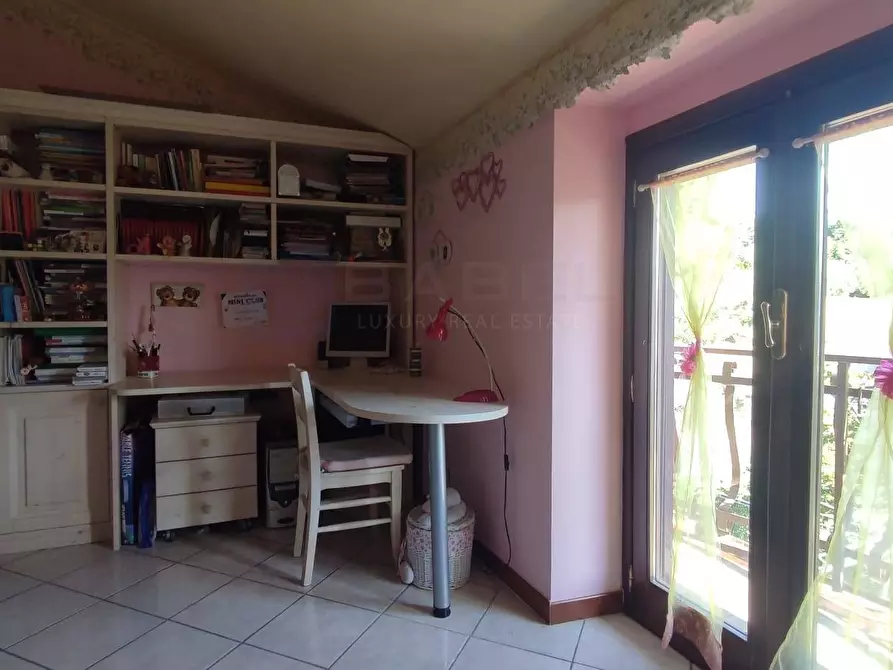 Immagine 26 di Appartamento in vendita  in Via Giorgio Almirante a Morlupo