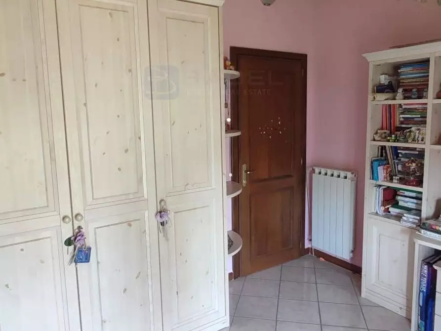 Immagine 27 di Appartamento in vendita  in Via Giorgio Almirante a Morlupo