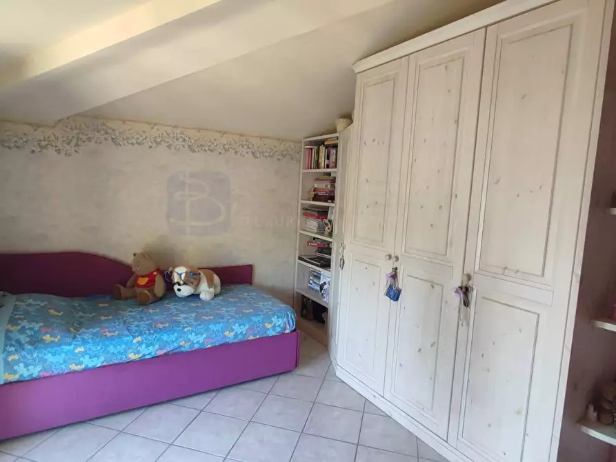 Immagine 29 di Appartamento in vendita  in Via Giorgio Almirante a Morlupo