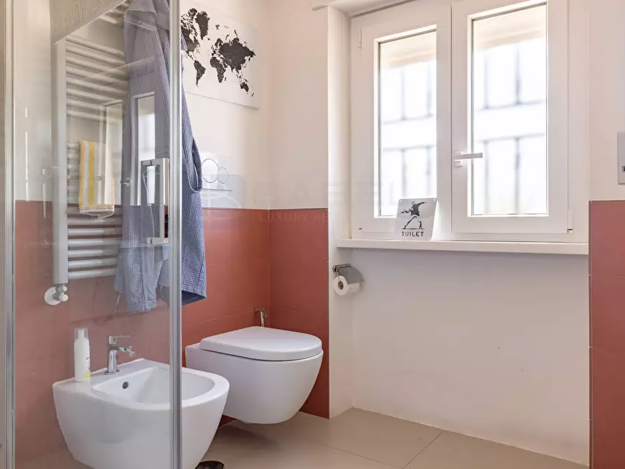 Immagine 20 di Appartamento in vendita  in Via Mattia Battistini a Roma