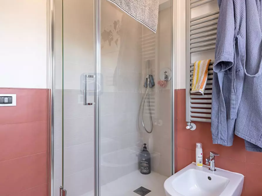 Immagine 21 di Appartamento in vendita  in Via Mattia Battistini a Roma