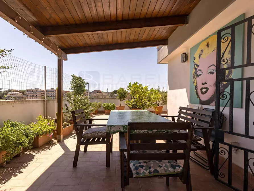 Immagine 23 di Appartamento in vendita  in Via Mattia Battistini a Roma