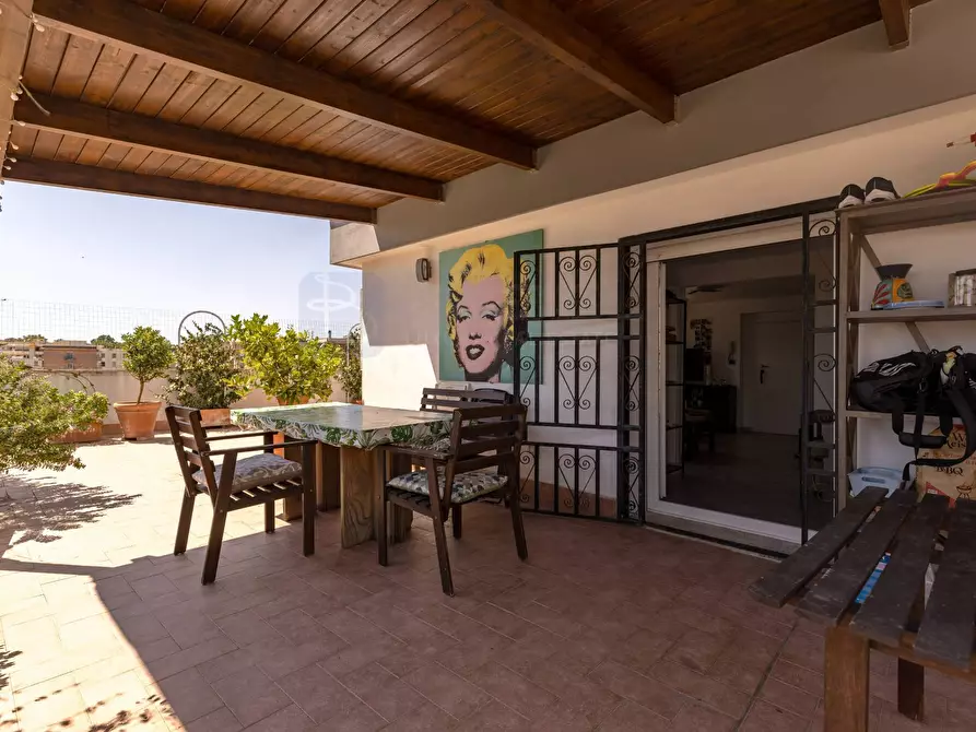 Immagine 24 di Appartamento in vendita  in Via Mattia Battistini a Roma