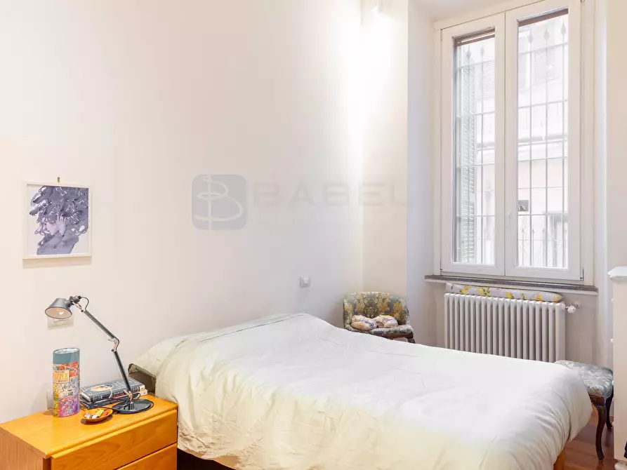 Immagine 23 di Appartamento in vendita  in Via Torino a Roma