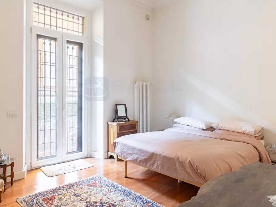 Immagine 26 di Appartamento in vendita  in Via Torino a Roma