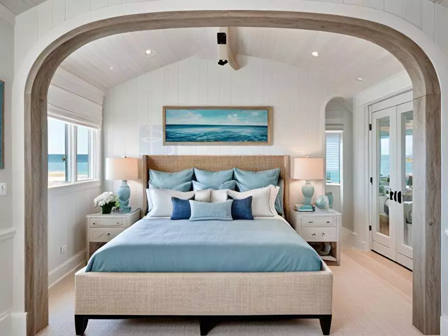 Immagine 2 di Villa in vendita  in Via del Faro a San Felice Circeo