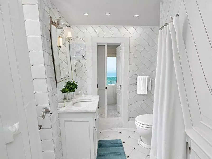 Immagine 5 di Villa in vendita  in Via del Faro a San Felice Circeo