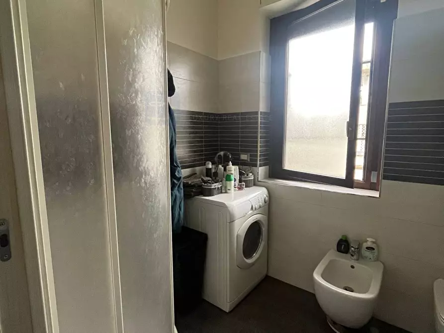 Immagine 30 di Appartamento in vendita  in Via Carlo Anfosso a Fiumicino