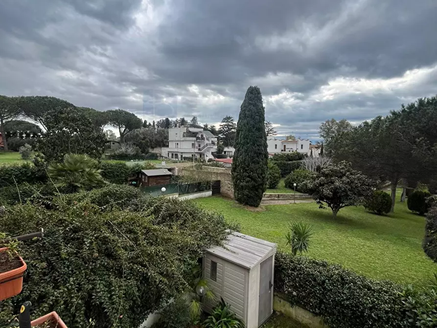 Immagine 26 di Appartamento in vendita  in Via Carlo Anfosso a Fiumicino