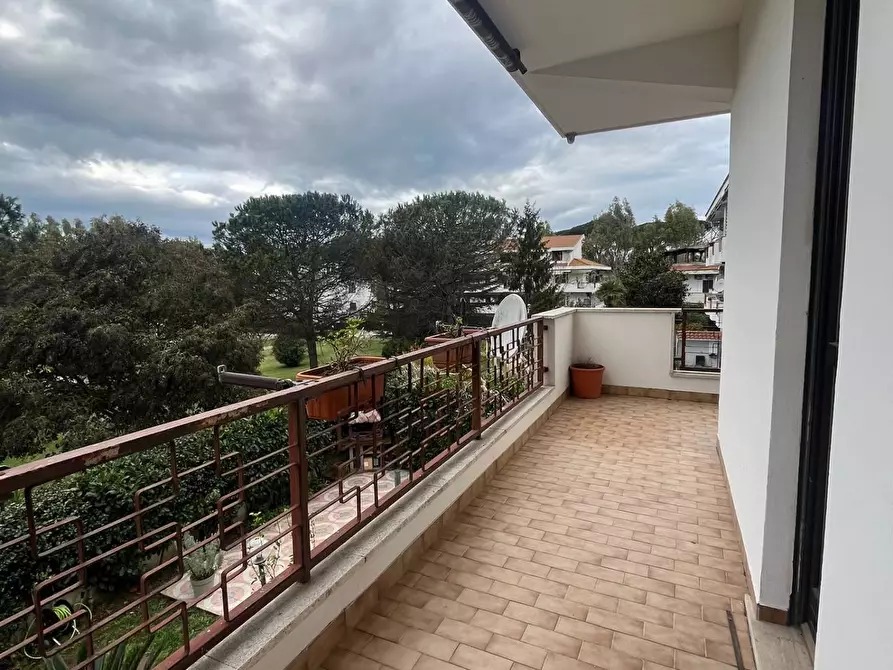 Immagine 24 di Appartamento in vendita  in Via Carlo Anfosso a Fiumicino