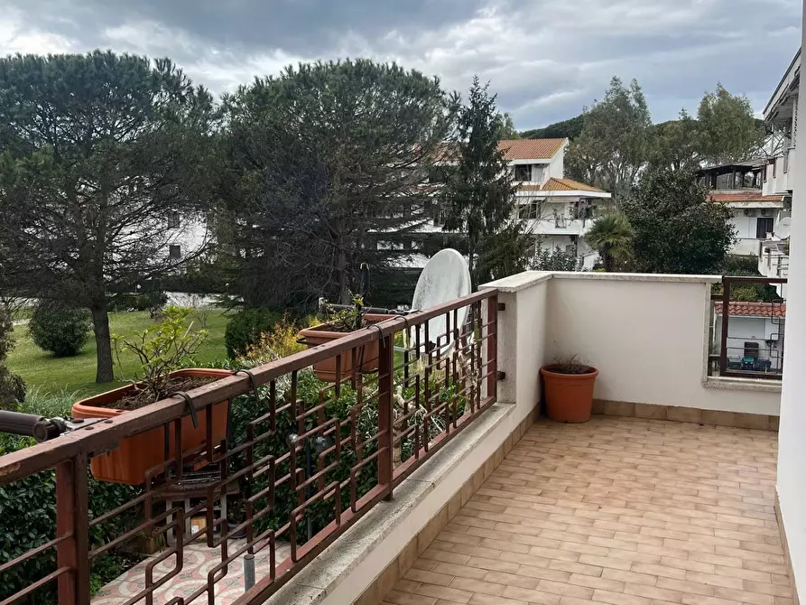 Immagine 25 di Appartamento in vendita  in Via Carlo Anfosso a Fiumicino