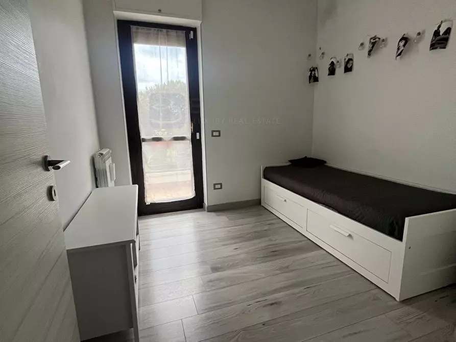 Immagine 27 di Appartamento in vendita  in Via Carlo Anfosso a Fiumicino