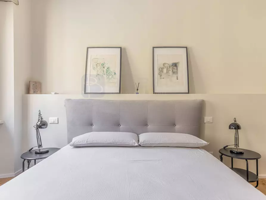 Immagine 21 di Appartamento in affitto  in Piazza Della Radio a Roma