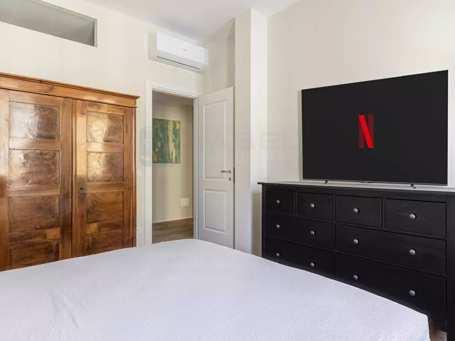 Immagine 22 di Appartamento in affitto  in Piazza Della Radio a Roma