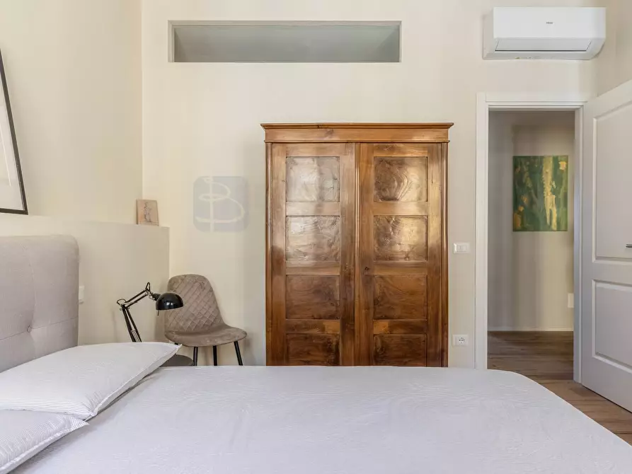 Immagine 23 di Appartamento in affitto  in Piazza Della Radio a Roma