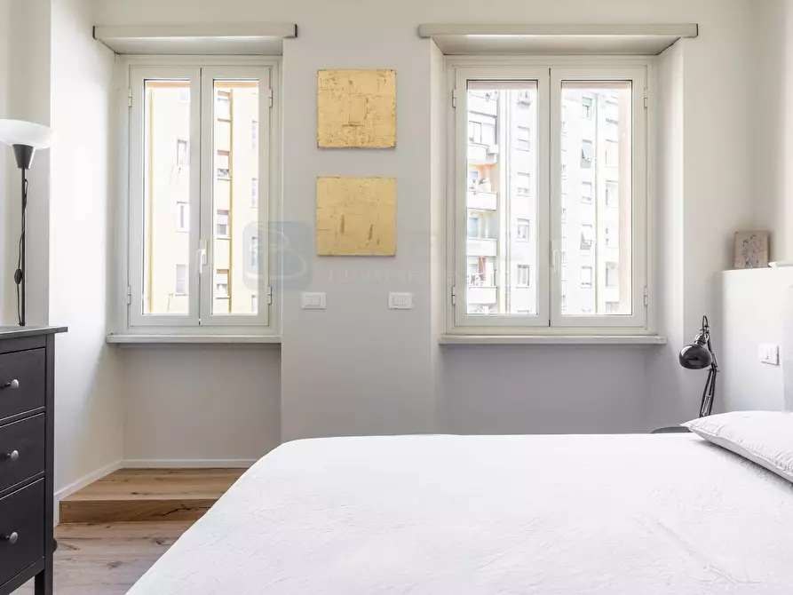 Immagine 24 di Appartamento in affitto  in Piazza Della Radio a Roma