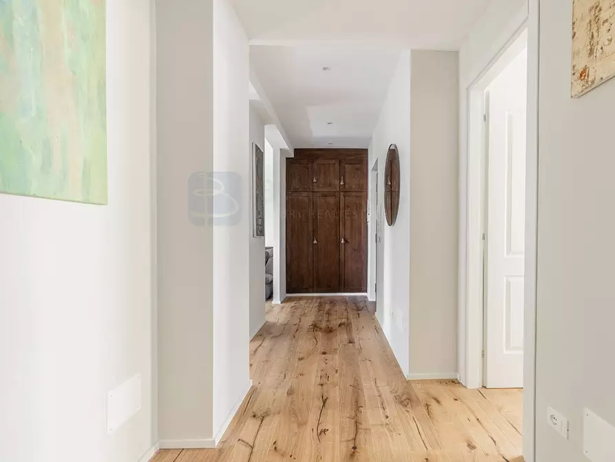 Immagine 26 di Appartamento in affitto  in Piazza Della Radio a Roma