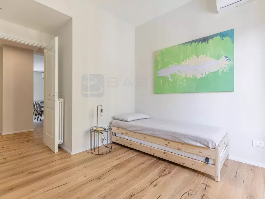 Immagine 27 di Appartamento in affitto  in Piazza Della Radio a Roma