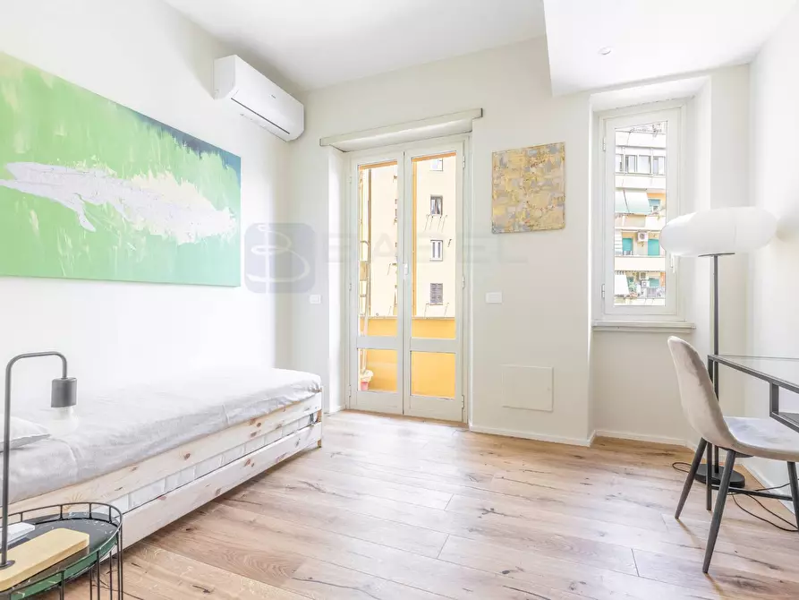 Immagine 28 di Appartamento in affitto  in Piazza Della Radio a Roma