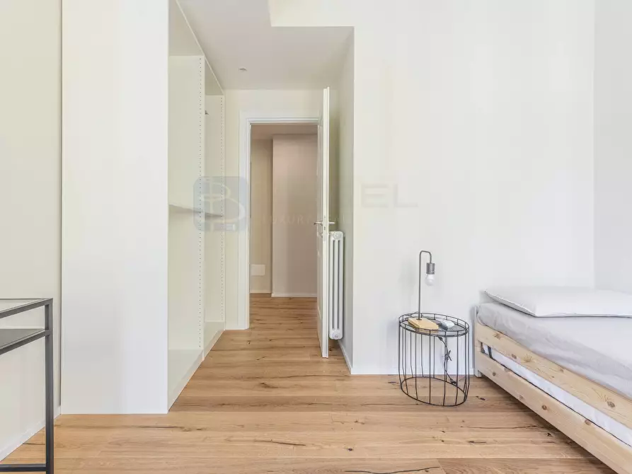 Immagine 30 di Appartamento in affitto  in Piazza Della Radio a Roma