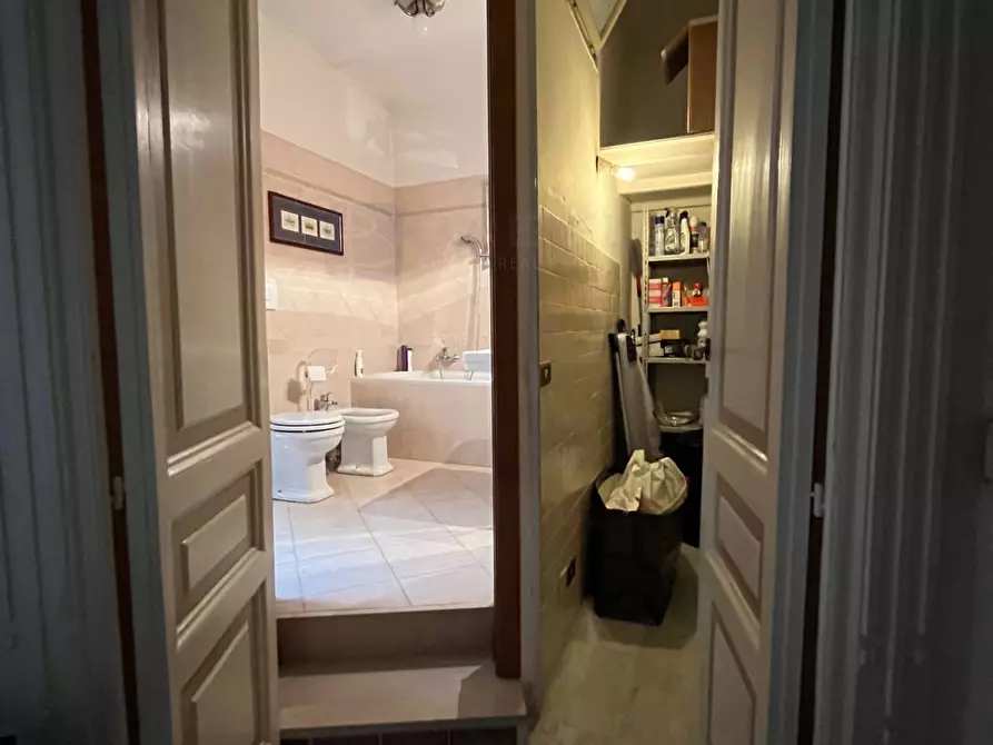 Immagine 23 di Appartamento in vendita  in Via Giovanni Lanza a Roma