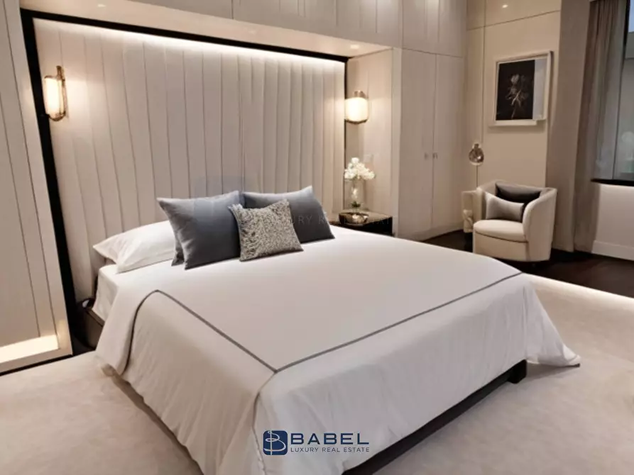 Immagine 20 di Appartamento in vendita  in Via Giovanni Lanza a Roma