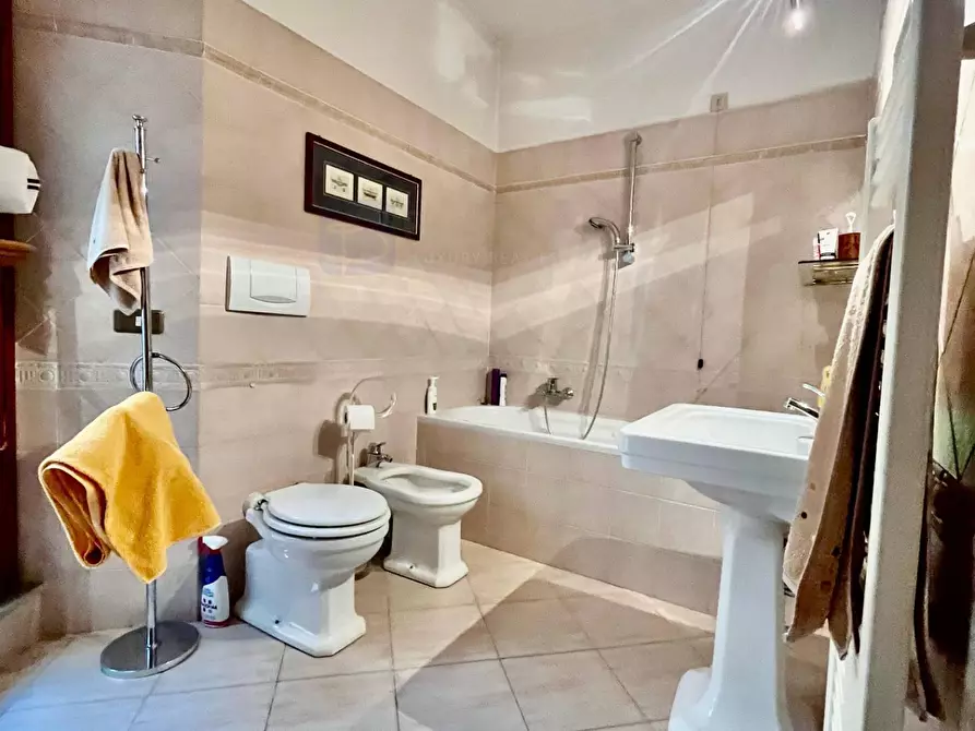 Immagine 22 di Appartamento in vendita  in Via Giovanni Lanza a Roma