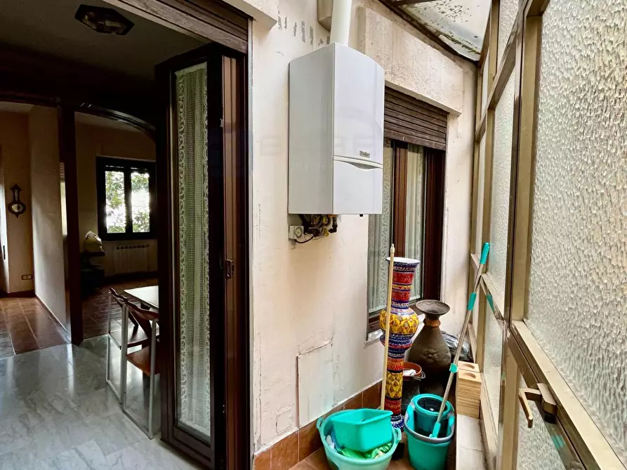 Immagine 24 di Appartamento in vendita  in Via Giovanni Lanza a Roma