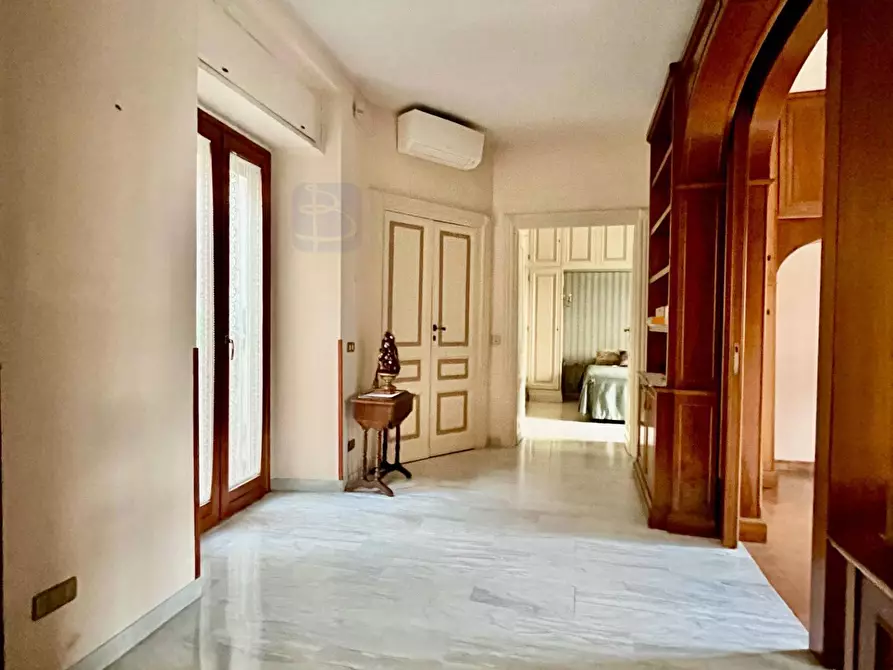 Immagine 27 di Appartamento in vendita  in Via Giovanni Lanza a Roma