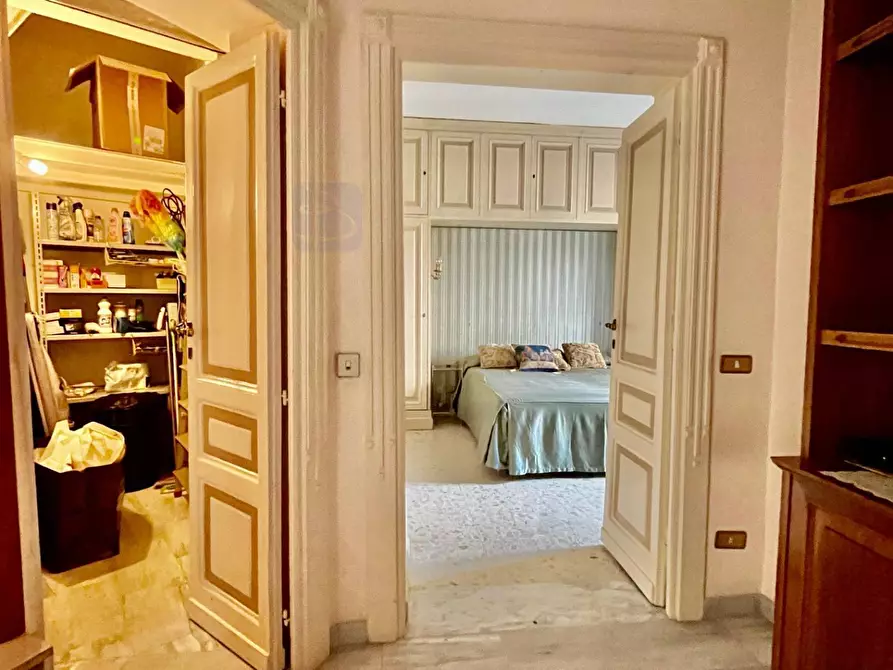 Immagine 28 di Appartamento in vendita  in Via Giovanni Lanza a Roma
