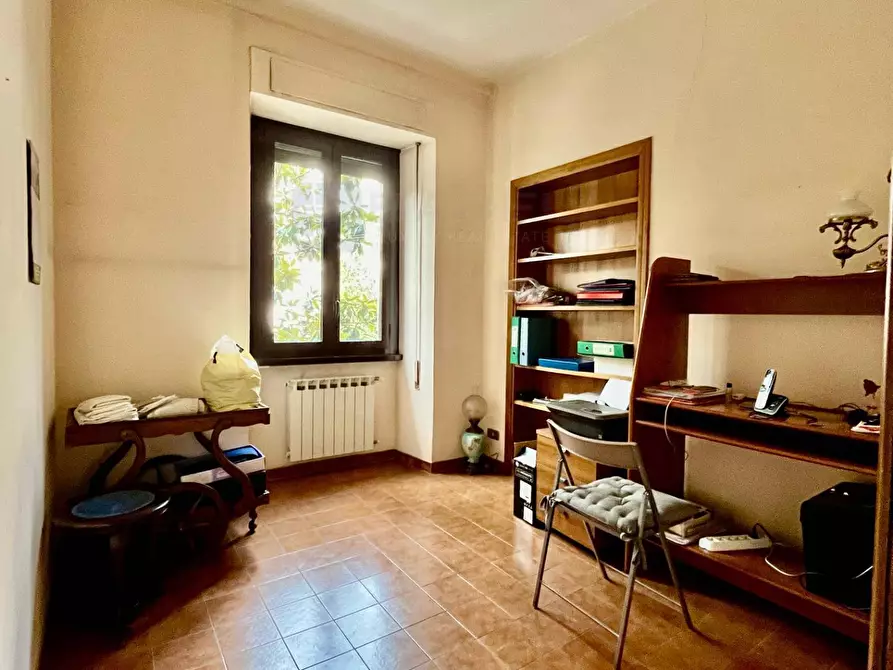 Immagine 25 di Appartamento in vendita  in Via Giovanni Lanza a Roma