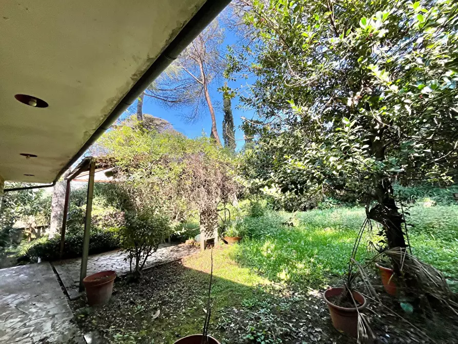 Immagine 20 di Villetta a schiera in vendita  in Via di Grottarossa a Roma