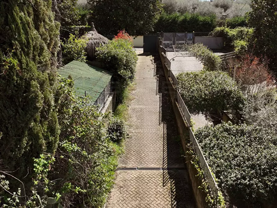 Immagine 18 di Appartamento in vendita  in Via di Grottarossa a Roma