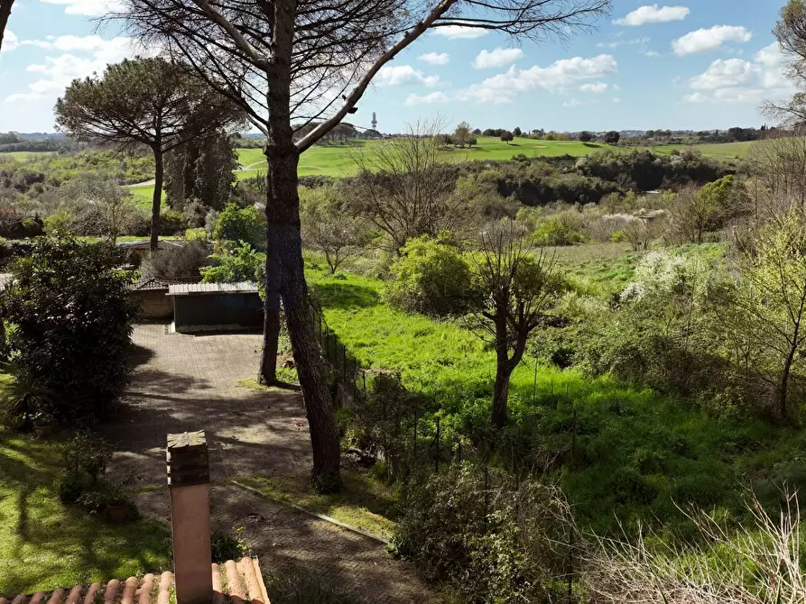 Immagine 15 di Appartamento in vendita  in Via di Grottarossa a Roma