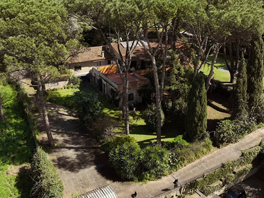 appartamento in vendita a Roma in zona Grottarossa